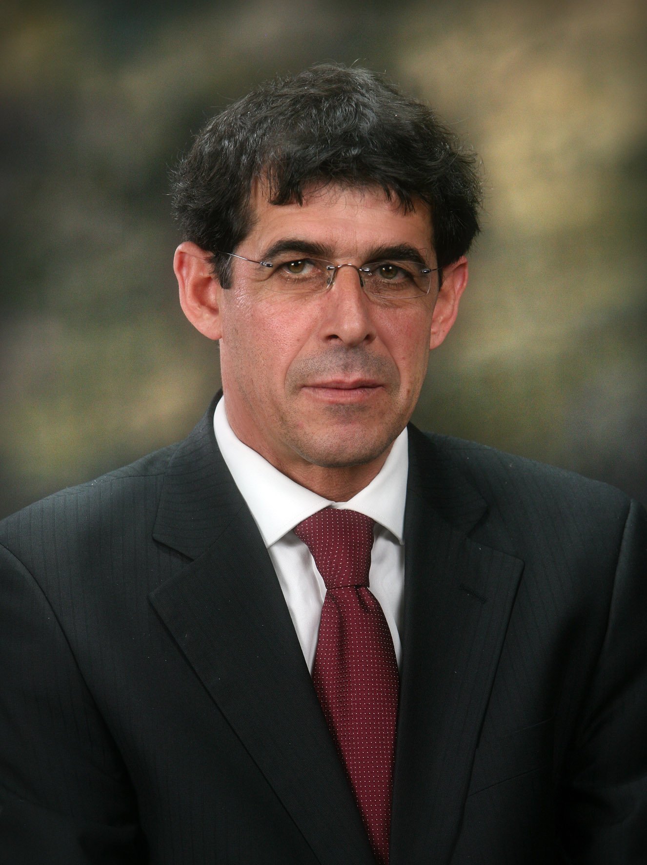 Gavriel Yiannakis